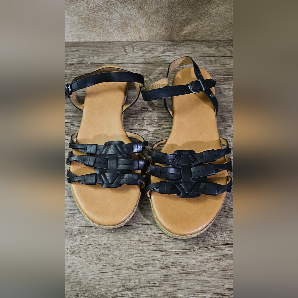 Ugg sandals